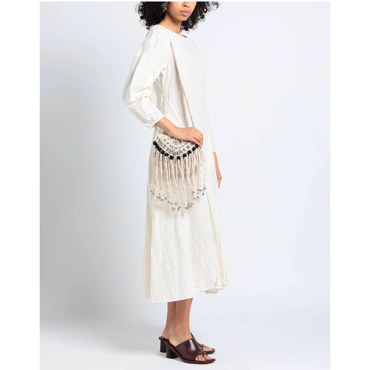 דוגמאות תיקי מקרמה - מותגי אופנה