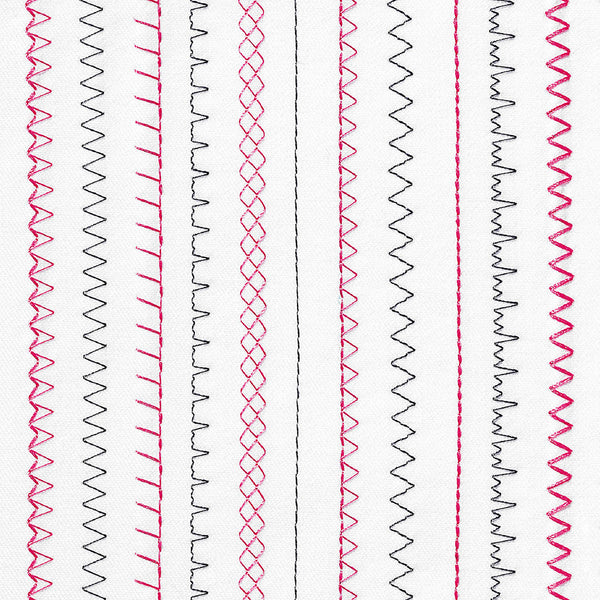 אלנה מכונת תפירה למתחילים ELNA SEW GREEN