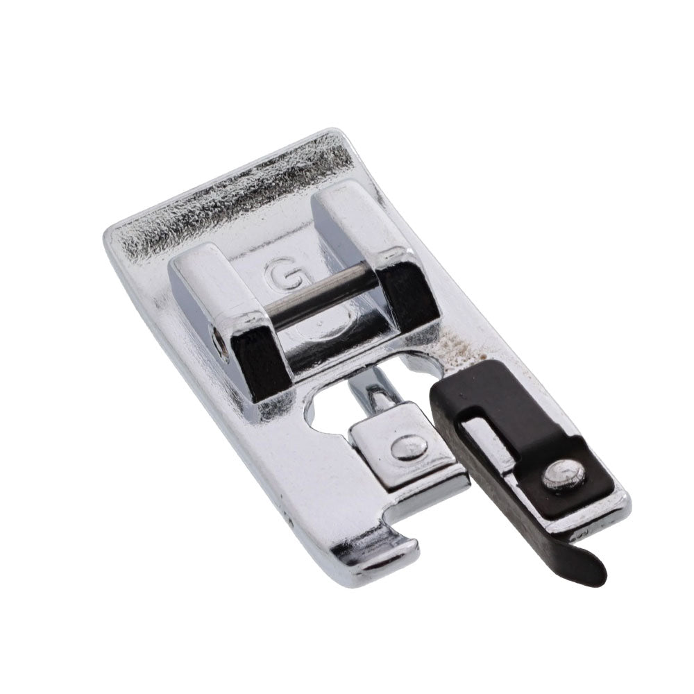 רגלית אוברלוק למכונת תפירה ביתית