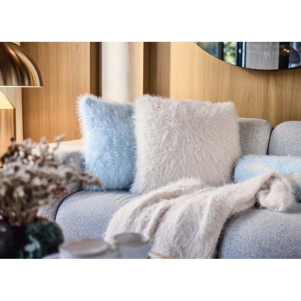 LANA GROSSA חוברת סריגה לבית מס׳77 - מהדורה גרמנית