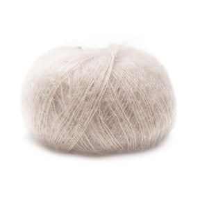 צמר מוהר ומשי Soft Dream Super Kid Mohair 25g/210m