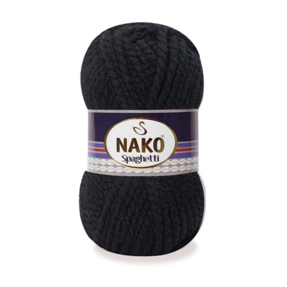 צמר סופר עבה לסריגה מהירה 100g/60m SPAGHETTI