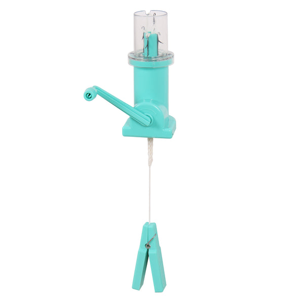 מכשיר ידני לסריגת שרוכים I-Cord | Milward