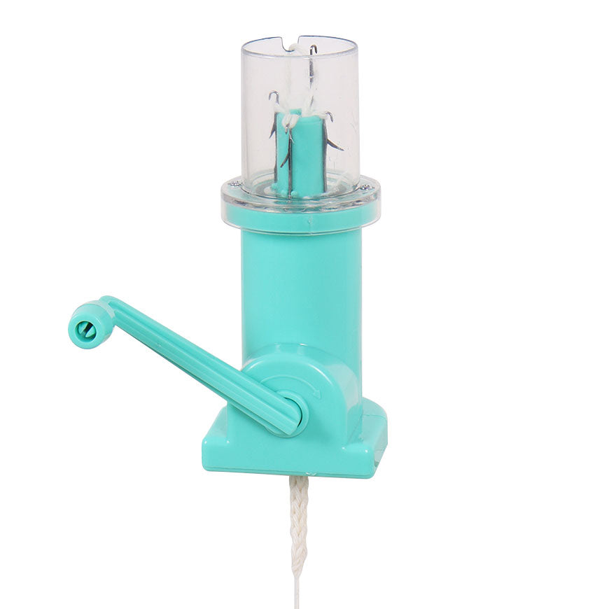 מכשיר ידני לסריגת שרוכים I-Cord | Milward