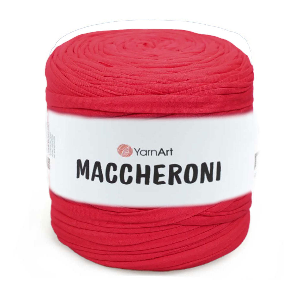 חוטי טריקו לסריגת שטיחים ואביזרים לבית MACCHERONI 600g