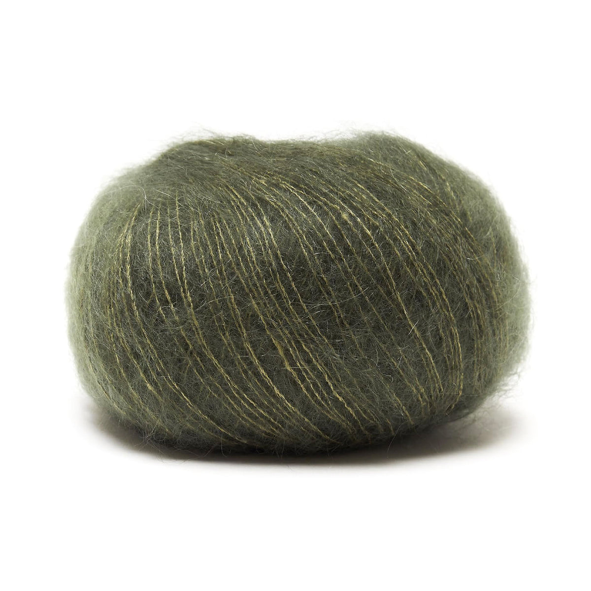 צמר מוהר ומשי Soft Dream Super Kid Mohair 25g/210m