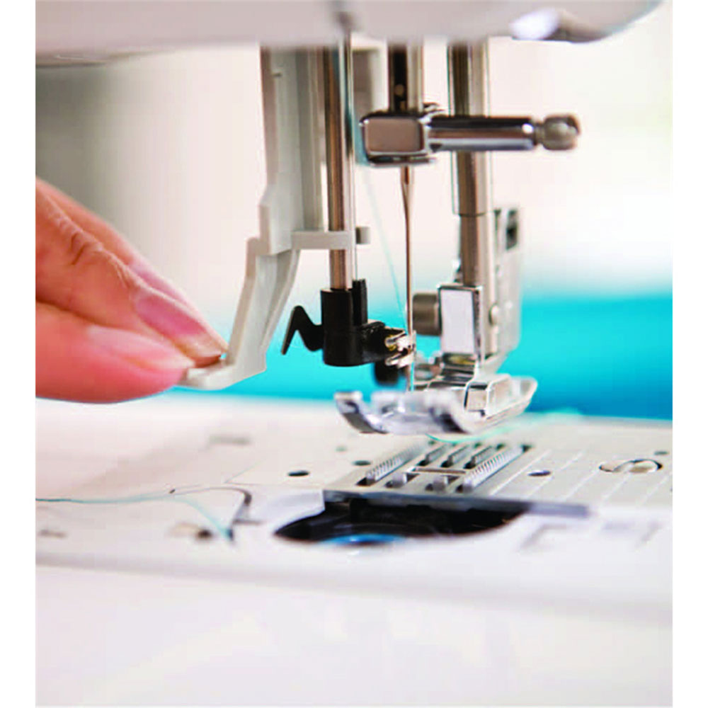 מכונת תפירה BROTHER - יבוא מקביל