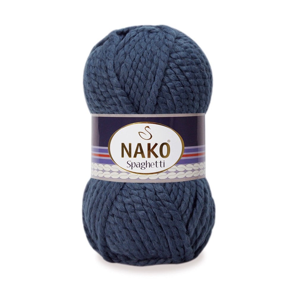 צמר סופר עבה לסריגה מהירה 100g/60m SPAGHETTI