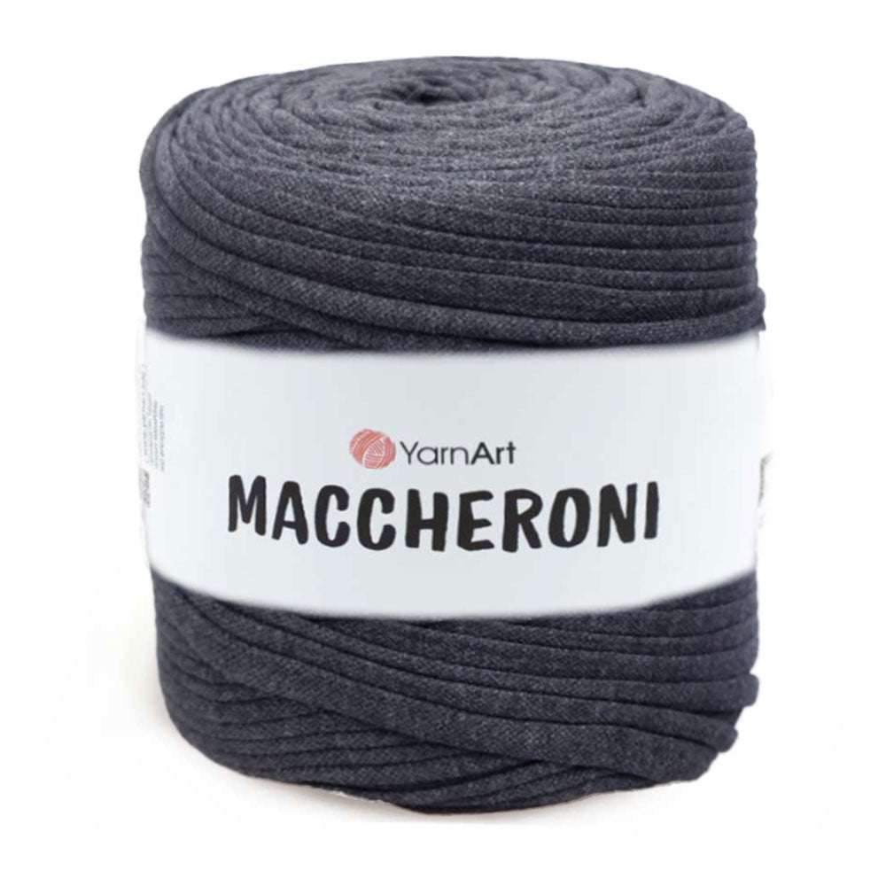 חוטי טריקו לסריגת שטיחים ואביזרים לבית MACCHERONI 600g