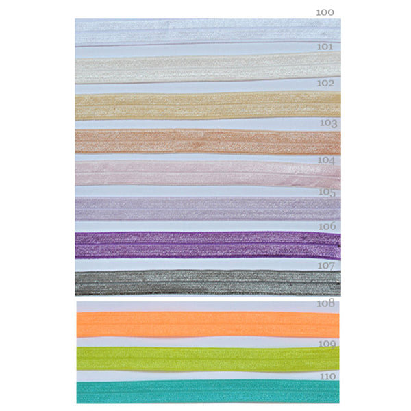 גומי אלכסון לגימור קצוות הבד אלסטי וסריגים