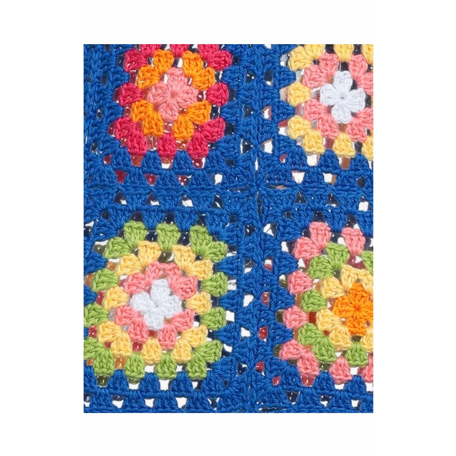 דוגמאות סריגת קרושה