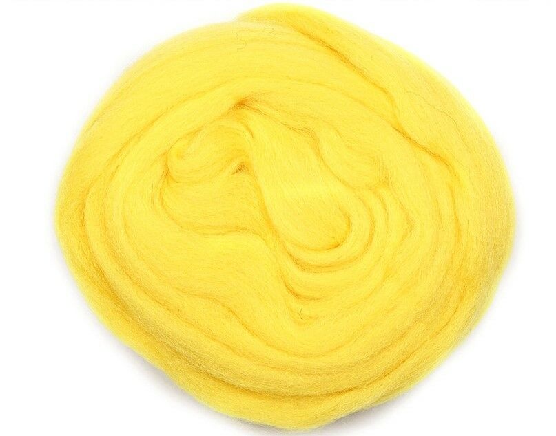 צמר ליבוד KECHE NAKO