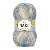 אליט בייבי מיני בטיק אנטי-פילינג ELIT BABY MINI BATIK 32421