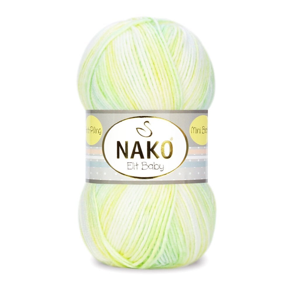 אליט בייבי מיני בטיק אנטי-פילינג ELIT BABY MINI BATIK