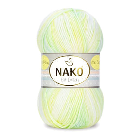 אליט בייבי מיני בטיק אנטי-פילינג ELIT BABY MINI BATIK