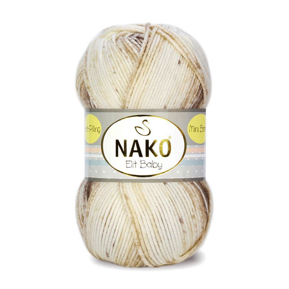 אליט בייבי מיני בטיק אנטי-פילינג ELIT BABY MINI BATIK 32426