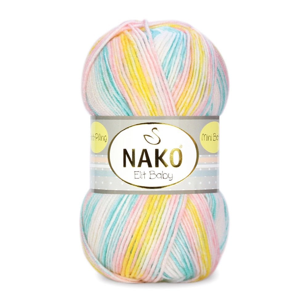 אליט בייבי מיני בטיק אנטי-פילינג ELIT BABY MINI BATIK