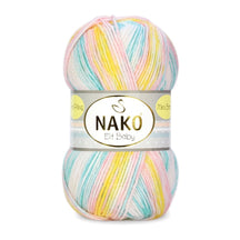אליט בייבי מיני בטיק אנטי-פילינג ELIT BABY MINI BATIK
