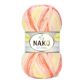 אליט בייבי מיני בטיק אנטי-פילינג ELIT BABY MINI BATIK