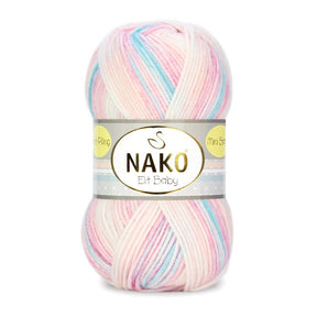 אליט בייבי מיני בטיק אנטי-פילינג ELIT BABY MINI BATIK