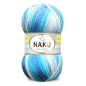 אליט בייבי מיני בטיק אנטי-פילינג ELIT BABY MINI BATIK