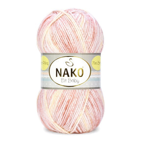אליט בייבי מיני בטיק אנטי-פילינג ELIT BABY MINI BATIK
