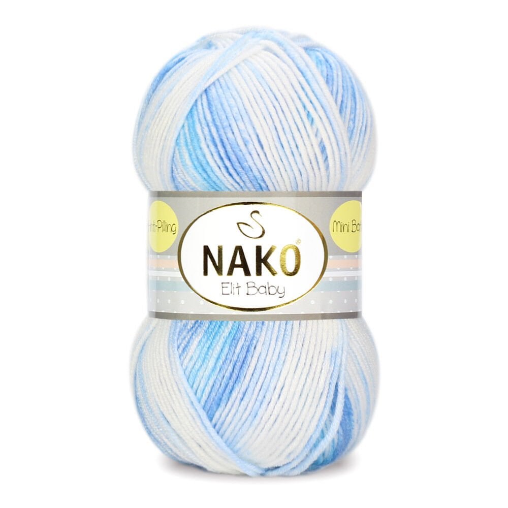 אליט בייבי מיני בטיק אנטי-פילינג ELIT BABY MINI BATIK