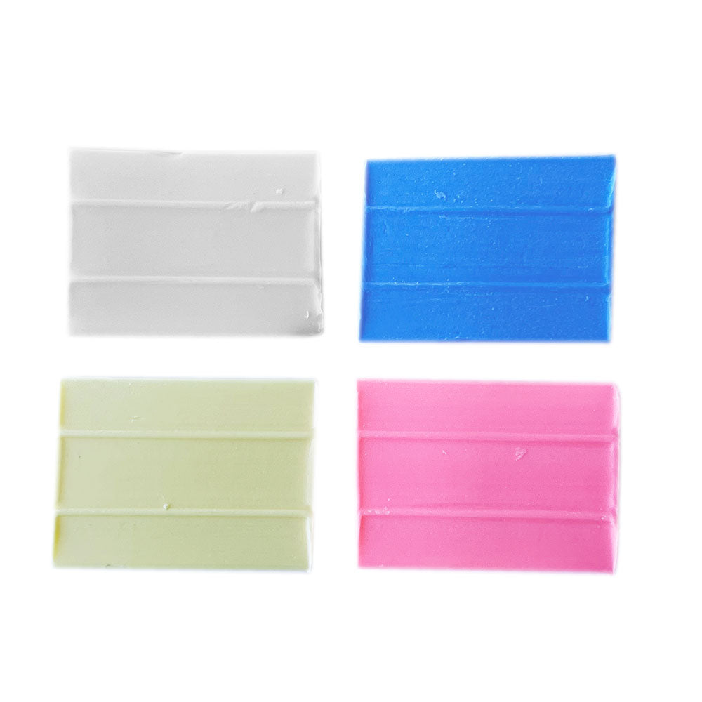 גיר סימון נעלם בגיהוץ