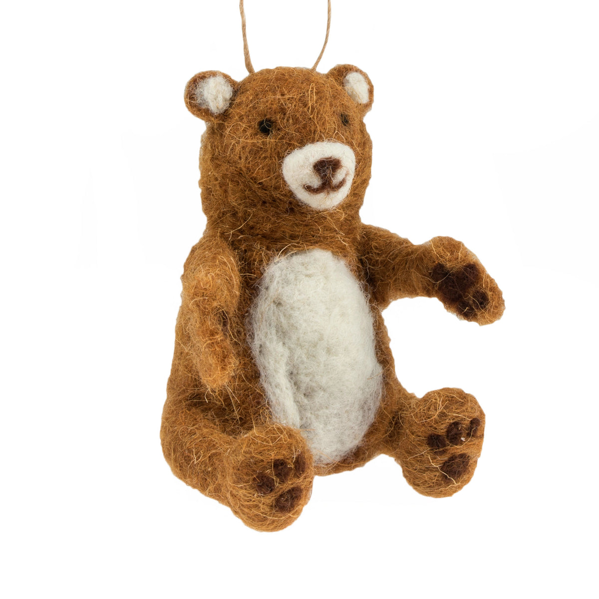 ערכת ליבוד מיני ״דובי החמוד״