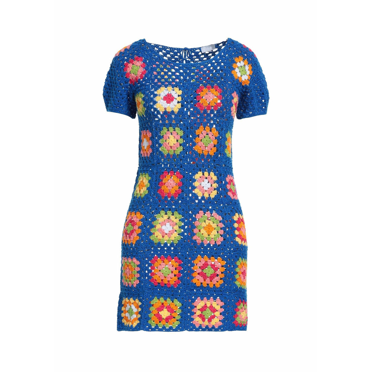 דוגמאות סריגת קרושה