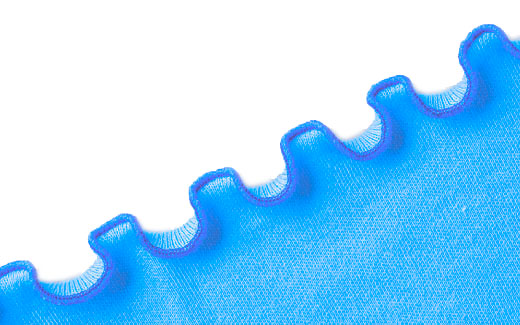 מכונת אוברלוק ביתית Elna eXtend 664