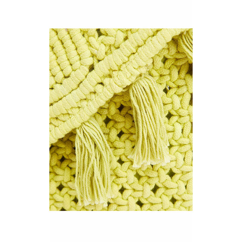 דוגמאות תיקי מקרמה - מותגי אופנה