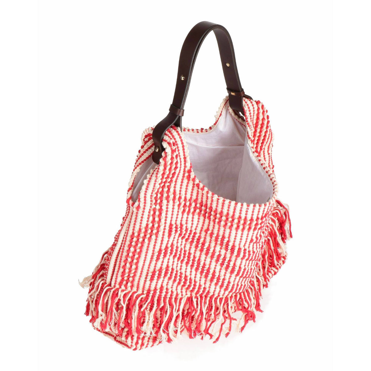 דוגמאות תיק סרוג בעבודת יד