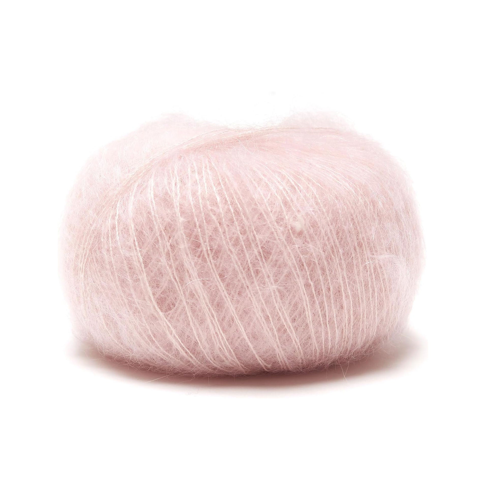 צמר מוהר ומשי Soft Dream Super Kid Mohair 25g/210m