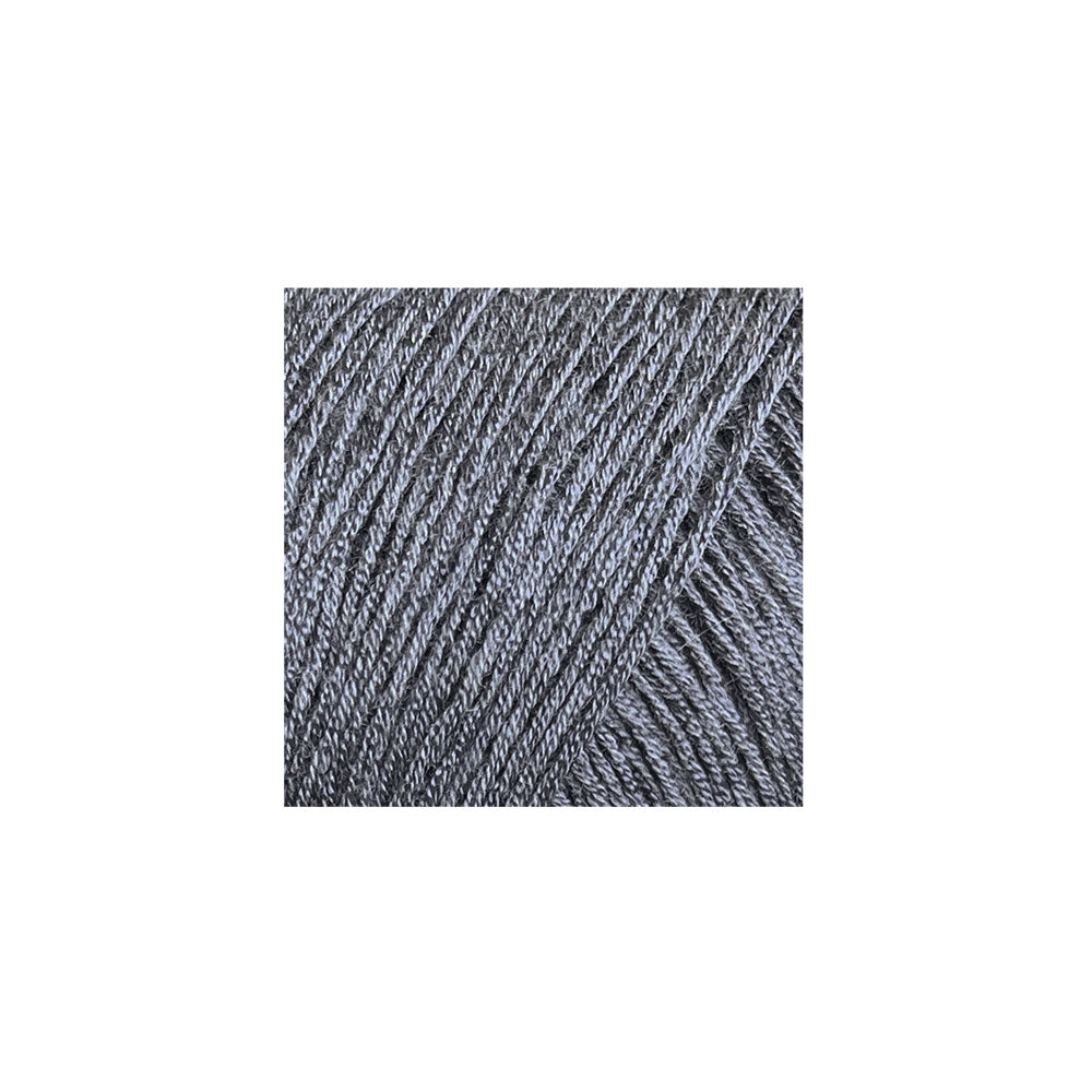 כותנה עם ויסקוזה למסרגות 2-3.5 100g/330m PETALO