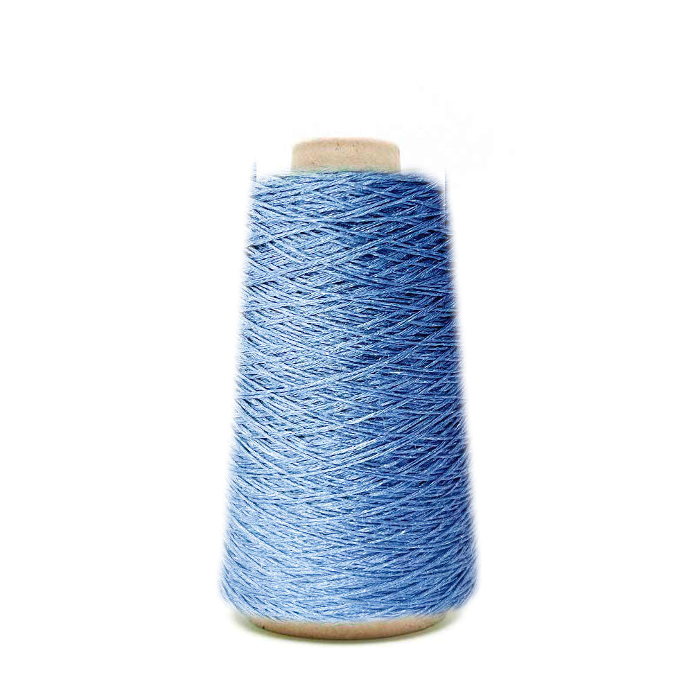 FRESCOLINO חוטי פשתן לסריגת יד 300g/900m