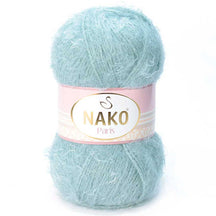 צמר פרוותי PARIS 100g