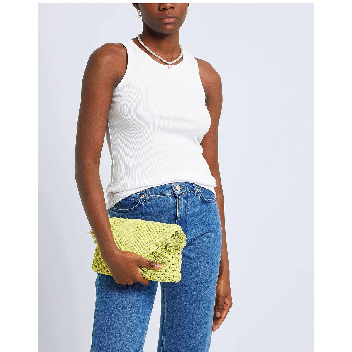 דוגמאות תיקי מקרמה - מותגי אופנה