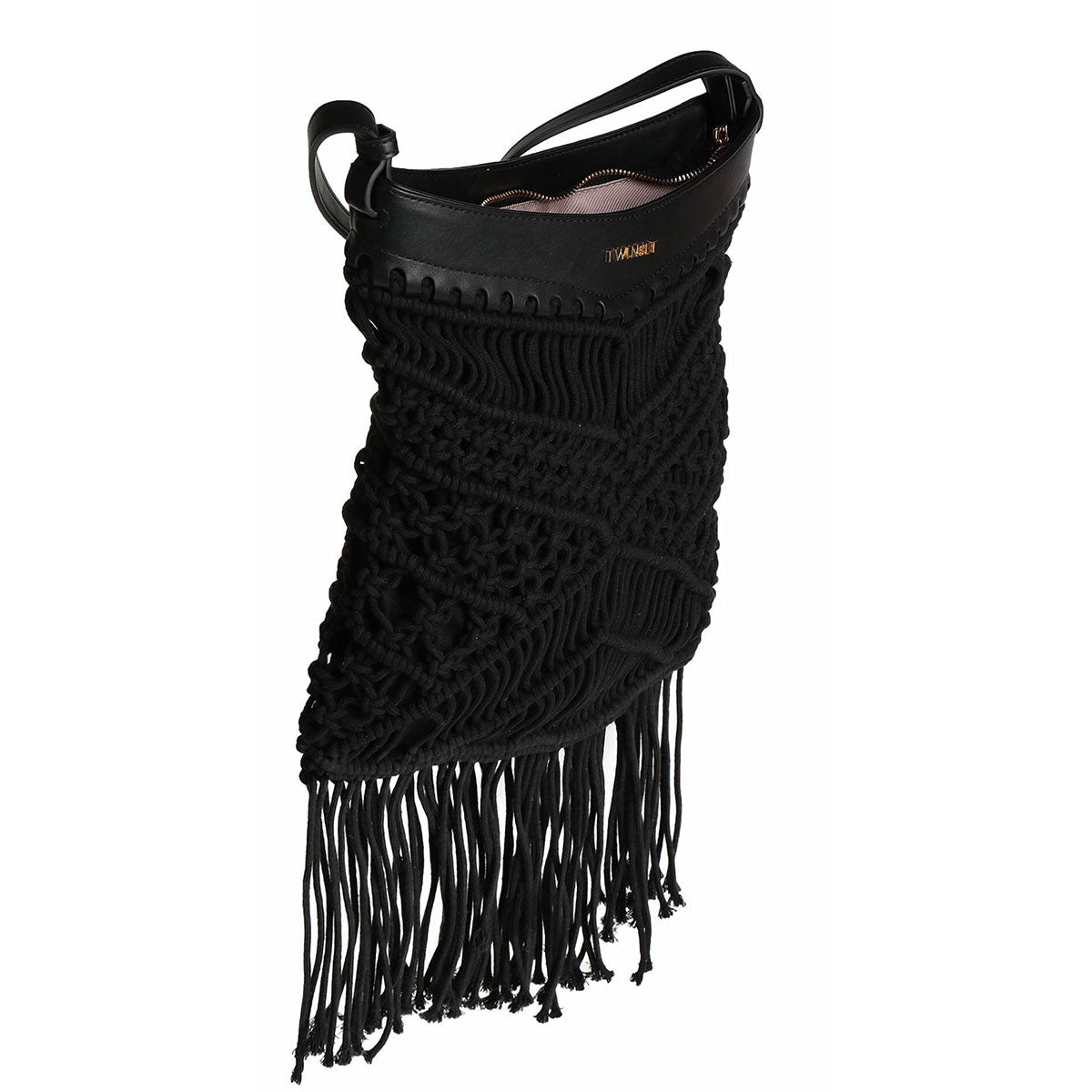 דוגמאות תיקי מקרמה - מותגי אופנה