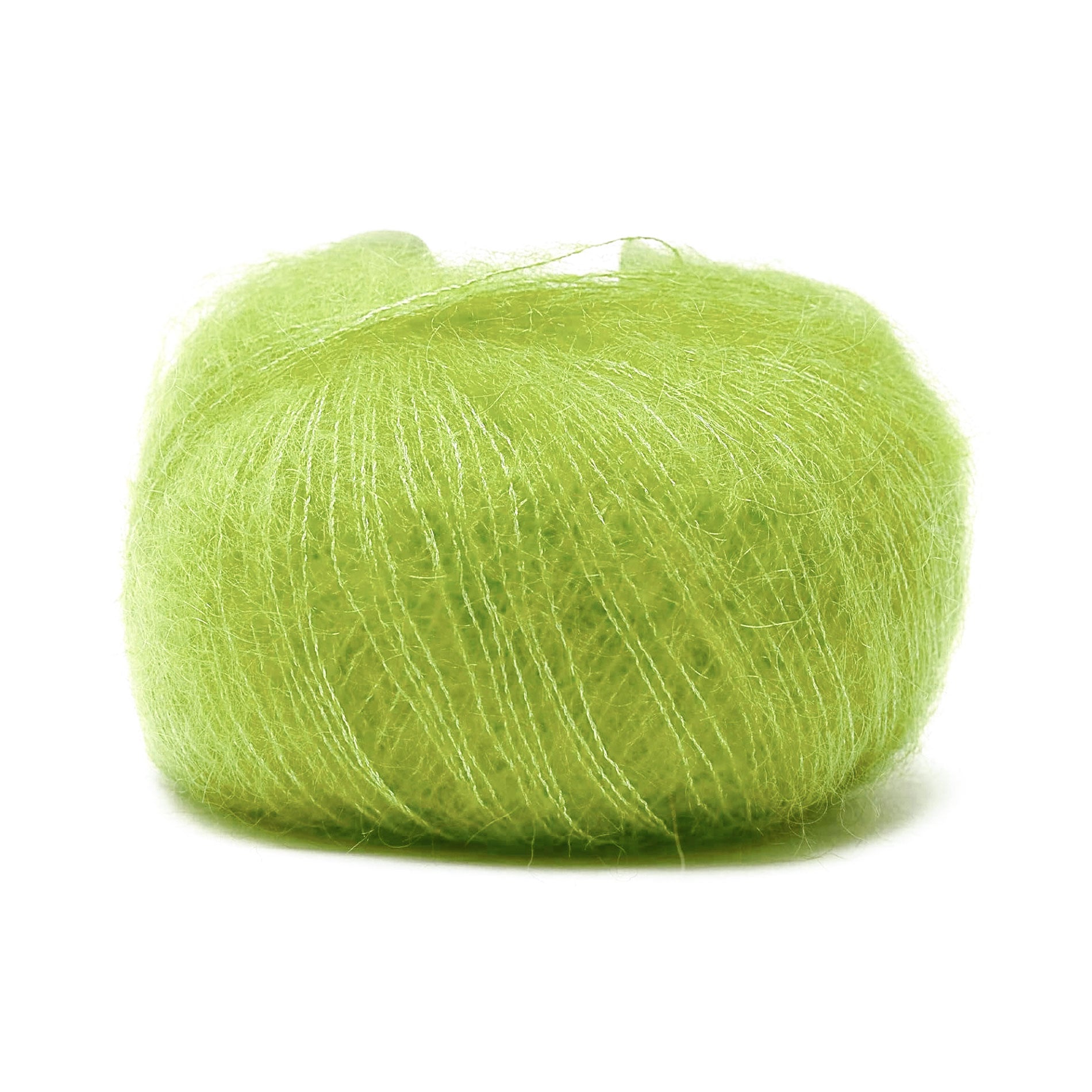 צמר מוהר ומשי Soft Dream Super Kid Mohair 25g/210m