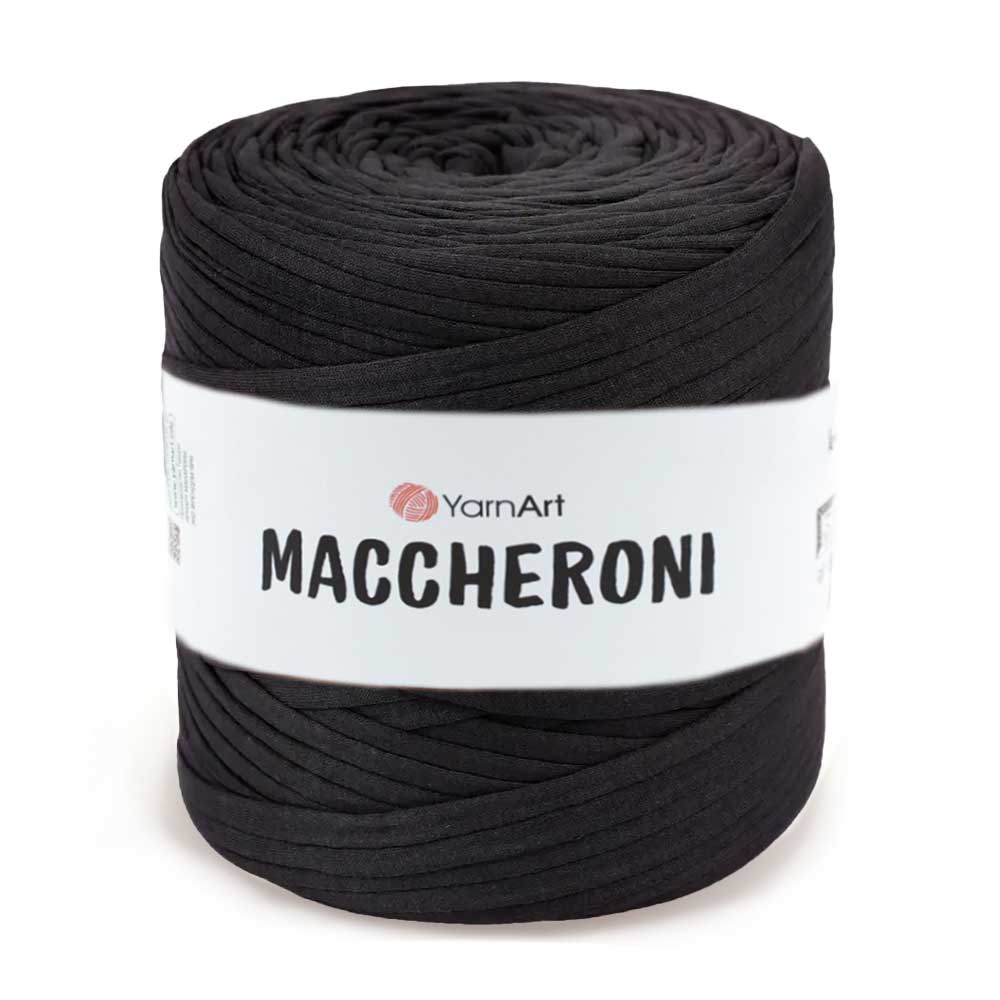 חוטי טריקו לסריגת שטיחים ואביזרים לבית MACCHERONI 600g