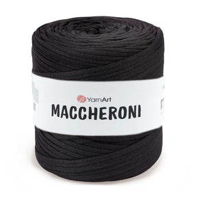חוטי טריקו לסריגת שטיחים ואביזרים לבית MACCHERONI 600g