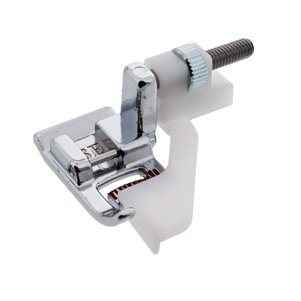 רגלית תפר נסתר למכונת תפירה בייתית