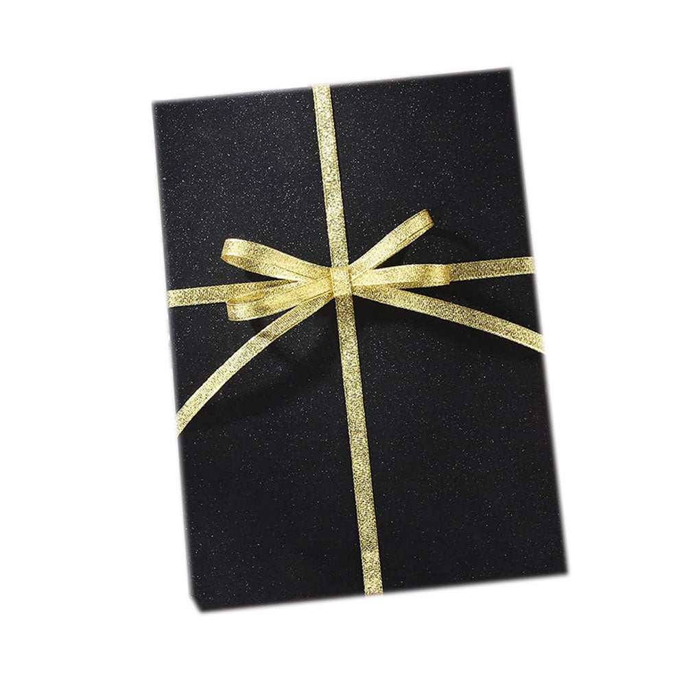 סרט זהב/כסף לקישוט