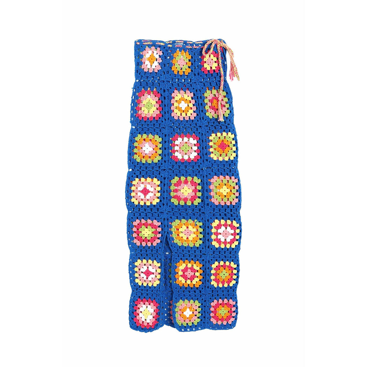 דוגמאות סריגת קרושה