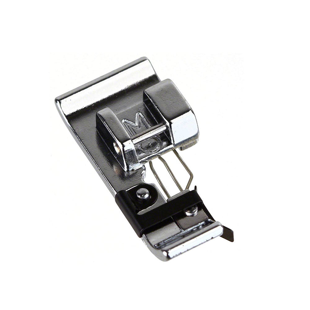 רגלית אוברלוק לגימור תפרים מקצועי