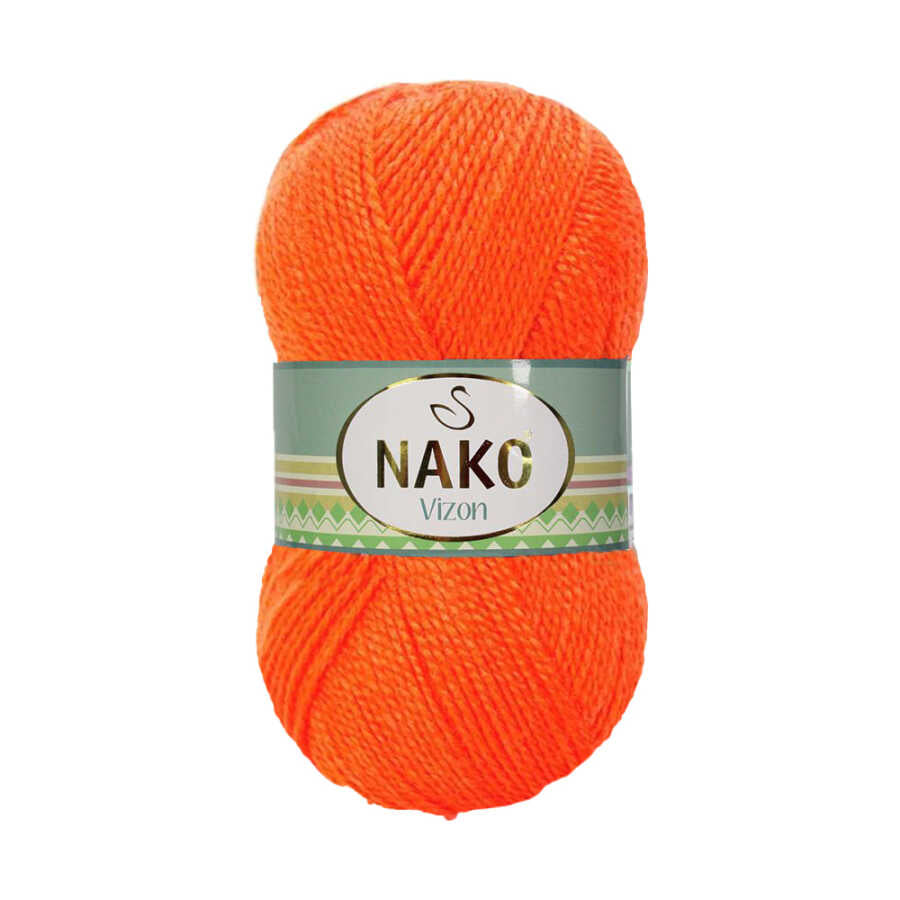 צמר אקרילן איכותי לסריגת יד VIZON צבעים חדשים !!! לקניה און ליין