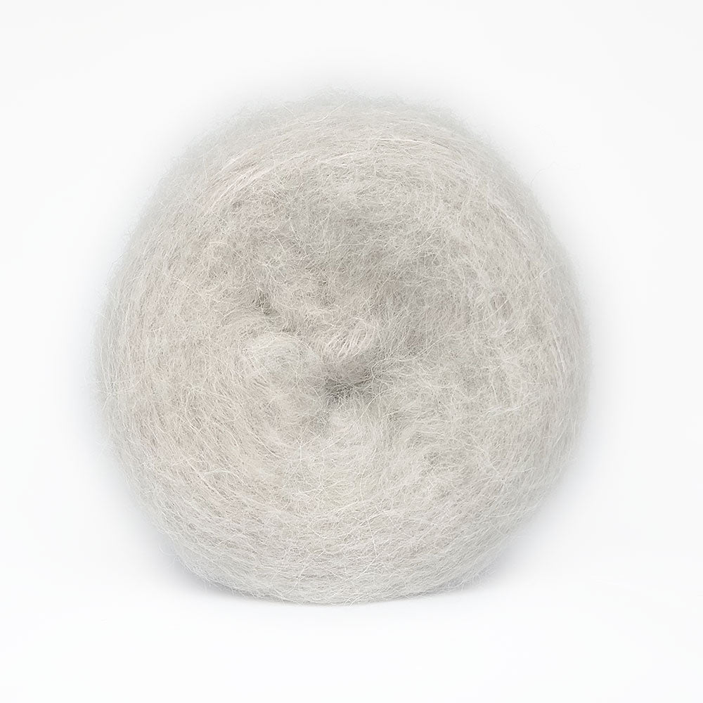 צמר אלפקה לסריגת שאלים 100g/1000-1500m FEEL GREEN / ALPACA 70