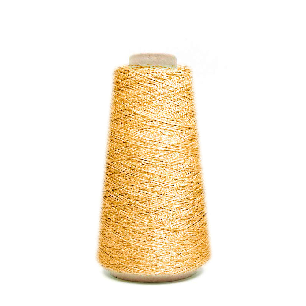 FRESCOLINO חוטי פשתן לסריגת יד 300g/900m