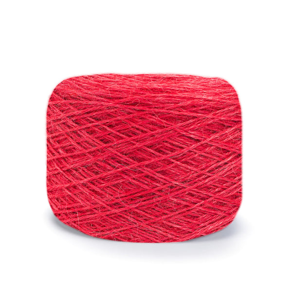 100g/300m צמר יוקרתי שילוב מרינו עם אלפקה FLUFFY ALPACA tencel